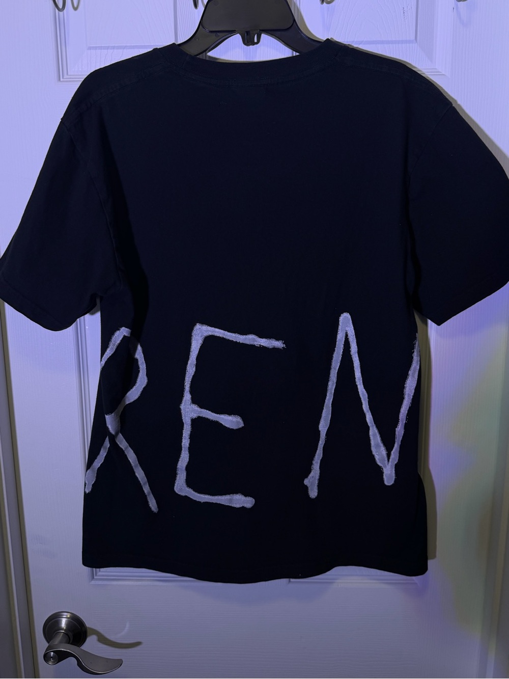 Supreme Painted Tee - Picture 2 of 4